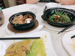 -品香菜馆(旗峰路中侨大厦店)