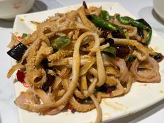 -四川简阳羊肉汤火锅(金台路店)