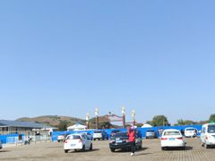 -五角枫生态旅游景区