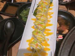 -九田家黑牛烤肉料理(二天地店)