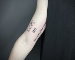 -刺客纹画·纹身·洗纹身.穿孔饰品