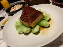 -湖滨28中餐厅·西湖宴·杭州君悦酒店