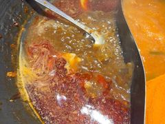 -老天桥蛙炉火锅(姑苏总店)