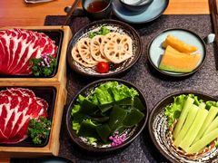 -湊湊火锅·茶憩(皇姑万象汇店)