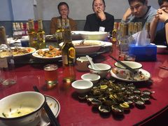 -舒味姜母鸭·沙茶面(湖里店)