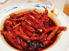 -欧记大排档·景德菜(上海首店)