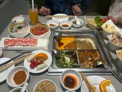 -海底捞火锅(赛格国际购物中心店)