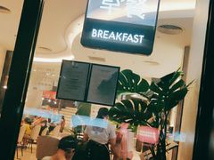 -必胜客(时代广场店)