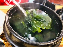 -大壮家原味烤肉(兴华北街店)