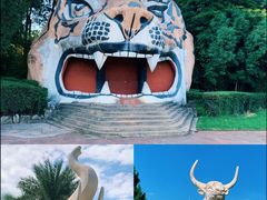 -云南民族村