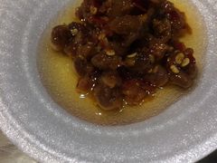 -禾田下生态餐厅(华天城总店)