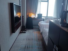 -上海龙之梦万丽酒店