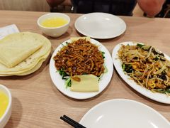 -姥家春饼店(漳州二路店)