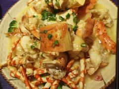-盛港湾海鲜食府(黄沙店)