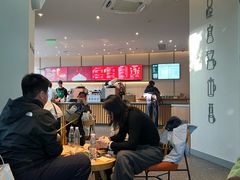 -星巴克(舟山蜈蚣峙店)