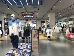 -李宁(大宁国际旗舰店)