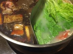 -太和殿鸳鸯麻辣火锅