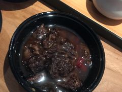 锅烧-老东江米粉(南方大厦店)