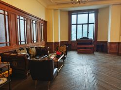 -罗斯福公馆·宴会厅