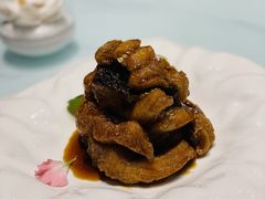 -湖畔鲁菜·二十年老字号餐厅(大明湖店)