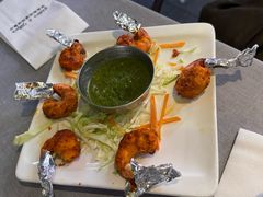 -Pita's&Tika's中东和印度风味餐厅(龙湖天街店)