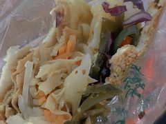 烧饼-三兄弟高炉烧饼