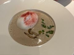 -燃扒房Steakhouse(皇庭店)