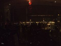 -荣誉国际酒店-云顶旋转餐厅