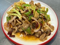 -阿弟特色海鲜餐厅·大排档(平潭店)