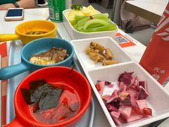 -雅佳神话·麻辣烤鱼(新街口店)