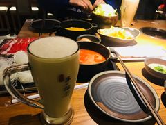 -呷哺呷哺 黄金牧场 (新中关购物中心店)