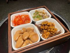 -荣记火锅(青悦城店)