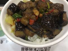 -小土豆北方菜馆(方庄店)