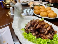-白魁老号饭庄(交道口店)
