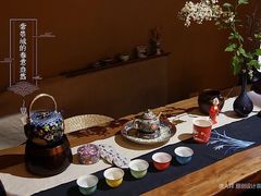 -唐人祥·茶馆(总店)