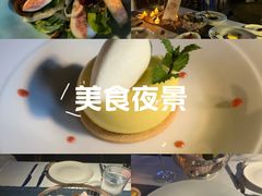 -Kathleen's Waitan 凯圣琳江景西餐厅(外滩店)