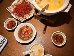 -乔街深夜食堂·小龙虾·高压锅生蚝(杭州总店)