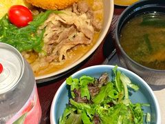 -dodonpa.墩墩伐 便当食堂(博华广场店)