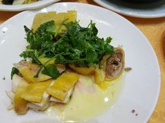 -瑞记湛江鸡饭店·粤西第一鸡(粤垦店)