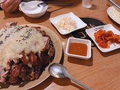 -Myth猪蹄(明洞店)