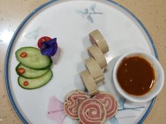 腐皮培根卷-点都德(汇盈广场店)