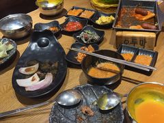 -恩你小木屋·烤肉韩式料理(嘉兴秀洲店)