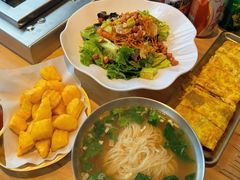 -邢氏老太太烤串(北兴街店)