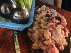 -威邵鸡煲(西华路总店)