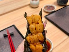 -小十Omakase(地王大厦店)
