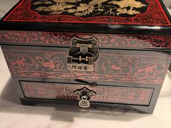 -深圳文华东方酒店·OPUS 388·精致法餐
