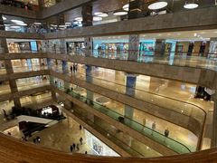 -鼎泰丰(德基广场店)