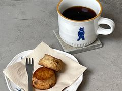 -VOYAGE COFFEE(北锣鼓巷店)