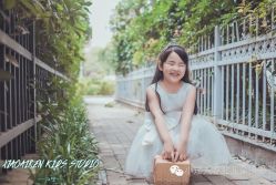-小矮人专业儿童摄影(宜家店)