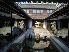 -程十发艺术馆